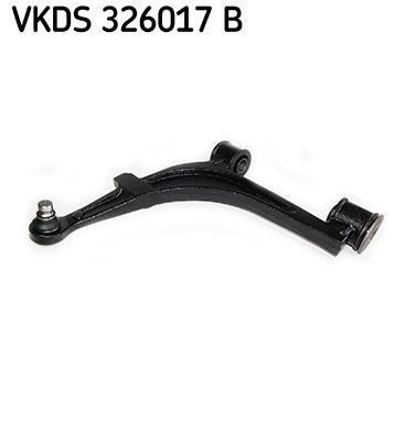 Triangle de suspension SKF ref. VKDS 326017 B